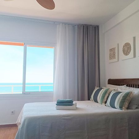 Club Bellavista - Apartamento Con Vistas Al Mar Торемолинос Екстериор снимка