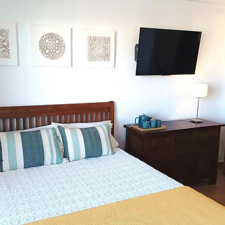 Club Bellavista - Apartamento Con Vistas Al Mar Торемолинос Екстериор снимка