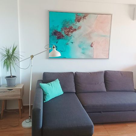 Club Bellavista - Apartamento Con Vistas Al Mar Торемолинос Екстериор снимка