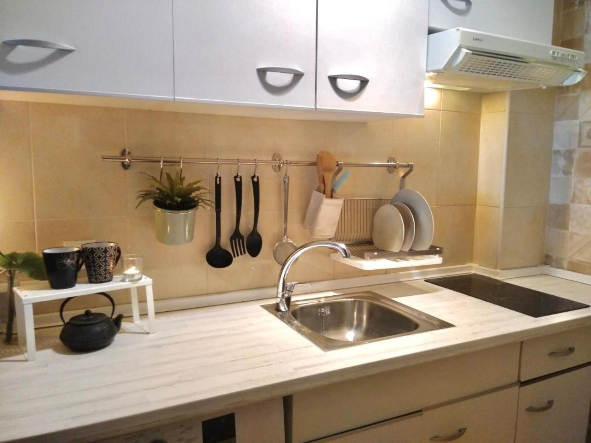 Club Bellavista - Apartamento Con Vistas Al Mar Торемолинос Екстериор снимка