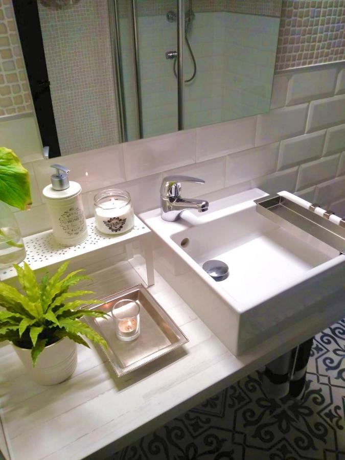 Club Bellavista - Apartamento Con Vistas Al Mar Торемолинос Екстериор снимка