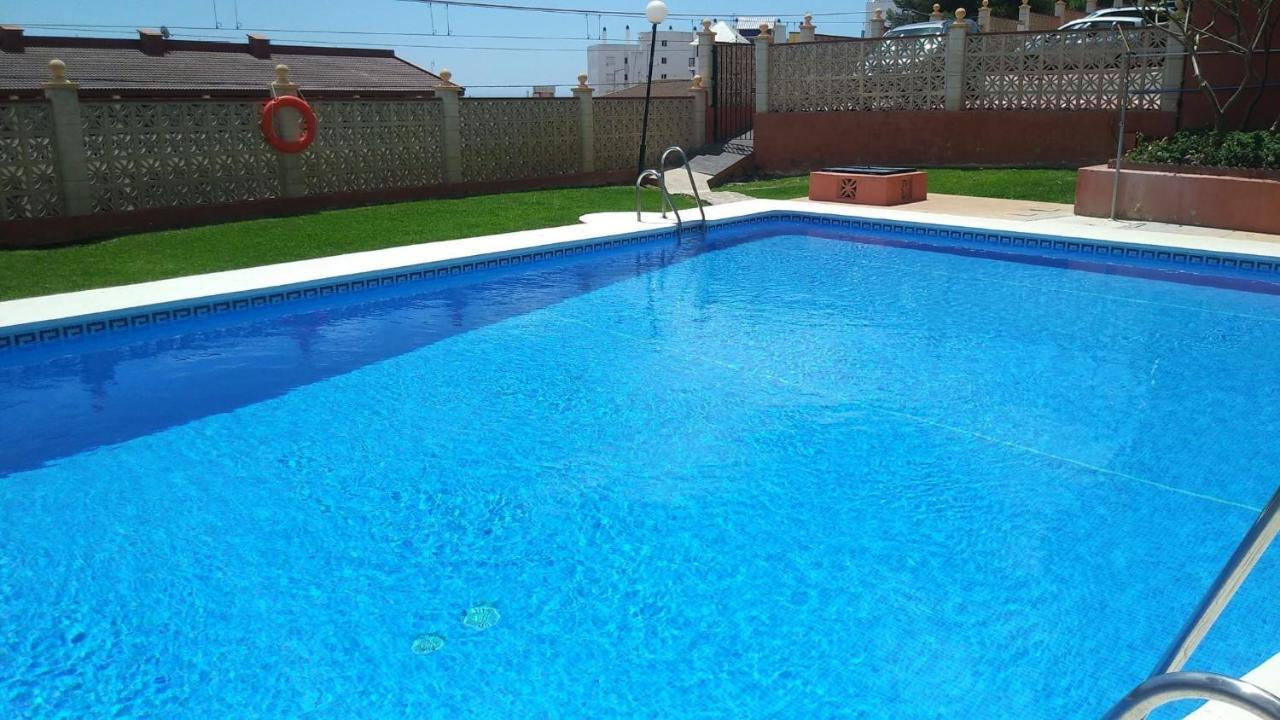 Club Bellavista - Apartamento Con Vistas Al Mar Торемолинос Екстериор снимка