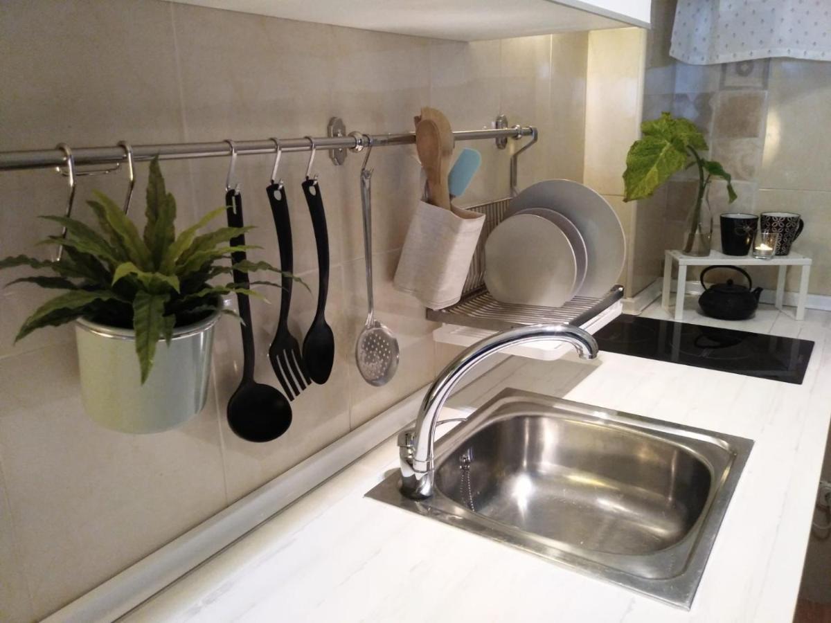 Club Bellavista - Apartamento Con Vistas Al Mar Торемолинос Екстериор снимка
