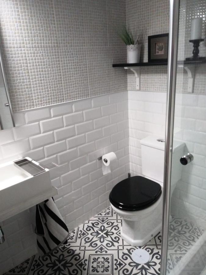 Club Bellavista - Apartamento Con Vistas Al Mar Торемолинос Екстериор снимка