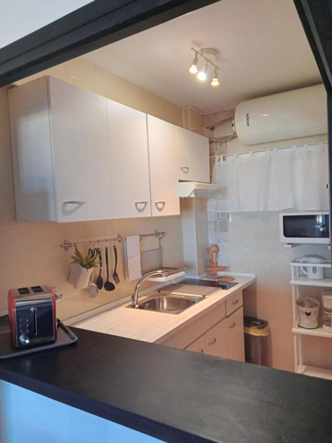 Club Bellavista - Apartamento Con Vistas Al Mar Торемолинос Екстериор снимка