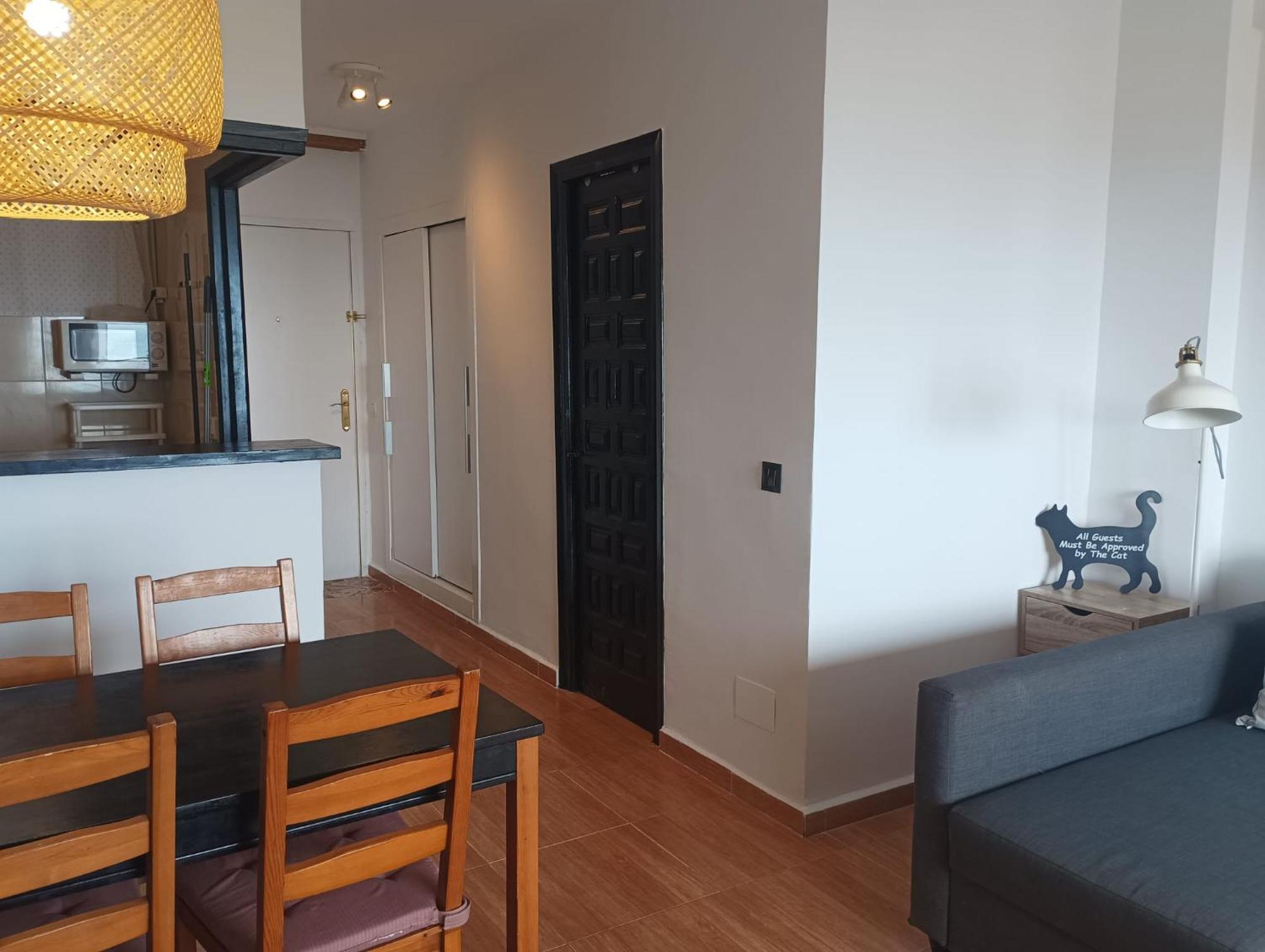 Club Bellavista - Apartamento Con Vistas Al Mar Торемолинос Екстериор снимка