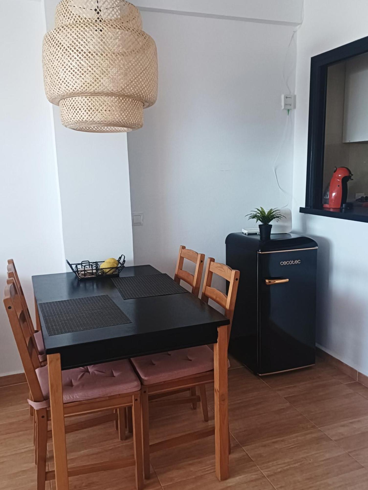 Club Bellavista - Apartamento Con Vistas Al Mar Торемолинос Екстериор снимка