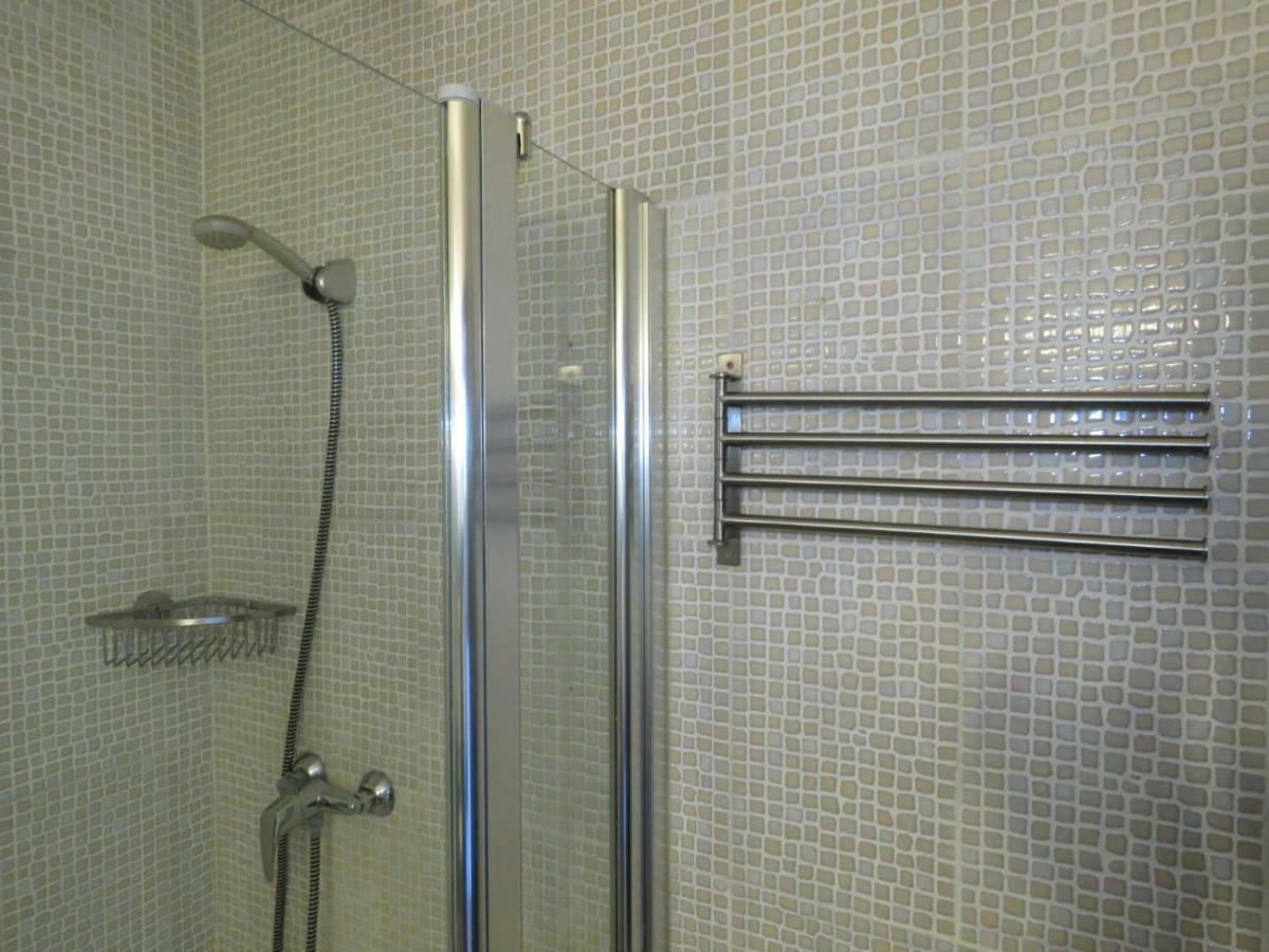 Club Bellavista - Apartamento Con Vistas Al Mar Торемолинос Екстериор снимка